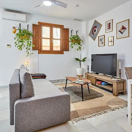 Apartamento Obispo Centro חרז מראה חיצוני תמונה