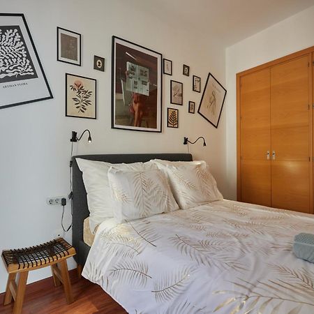 Apartamento Obispo Centro חרז מראה חיצוני תמונה