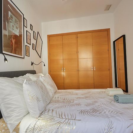 Apartamento Obispo Centro חרז מראה חיצוני תמונה
