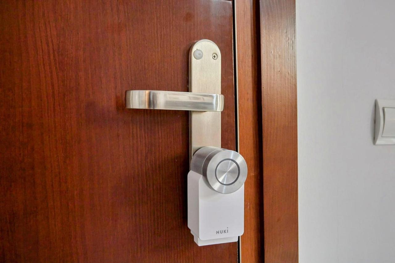 Apartamento Obispo Centro חרז מראה חיצוני תמונה