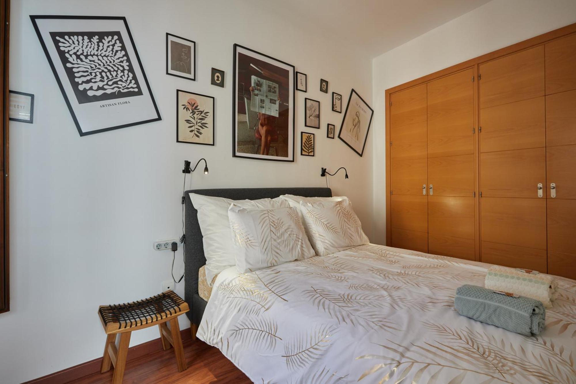 Apartamento Obispo Centro חרז מראה חיצוני תמונה