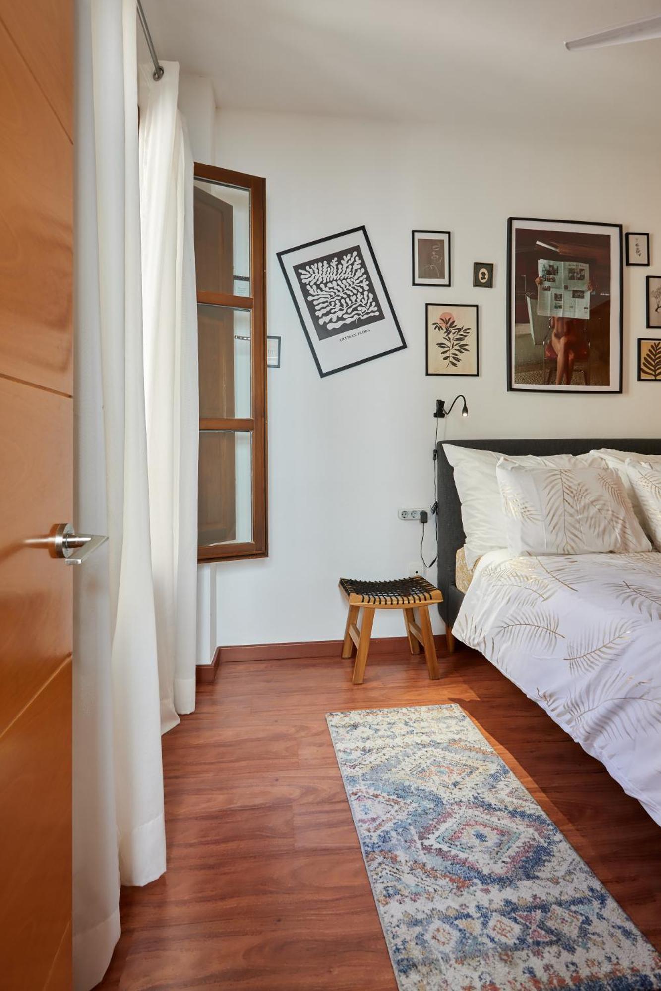 Apartamento Obispo Centro חרז מראה חיצוני תמונה