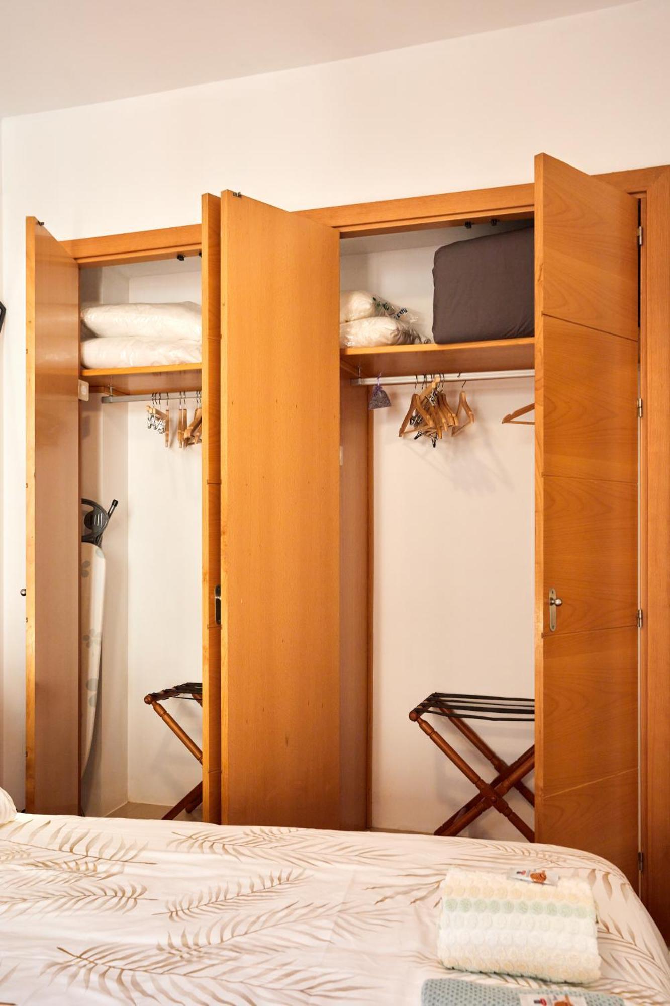 Apartamento Obispo Centro חרז מראה חיצוני תמונה