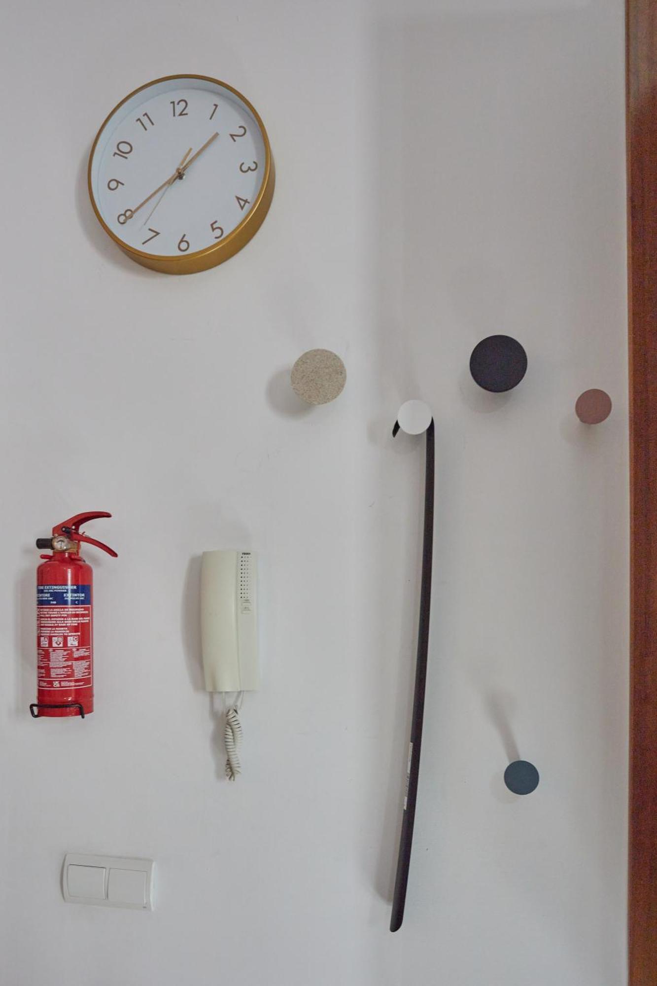 Apartamento Obispo Centro חרז מראה חיצוני תמונה