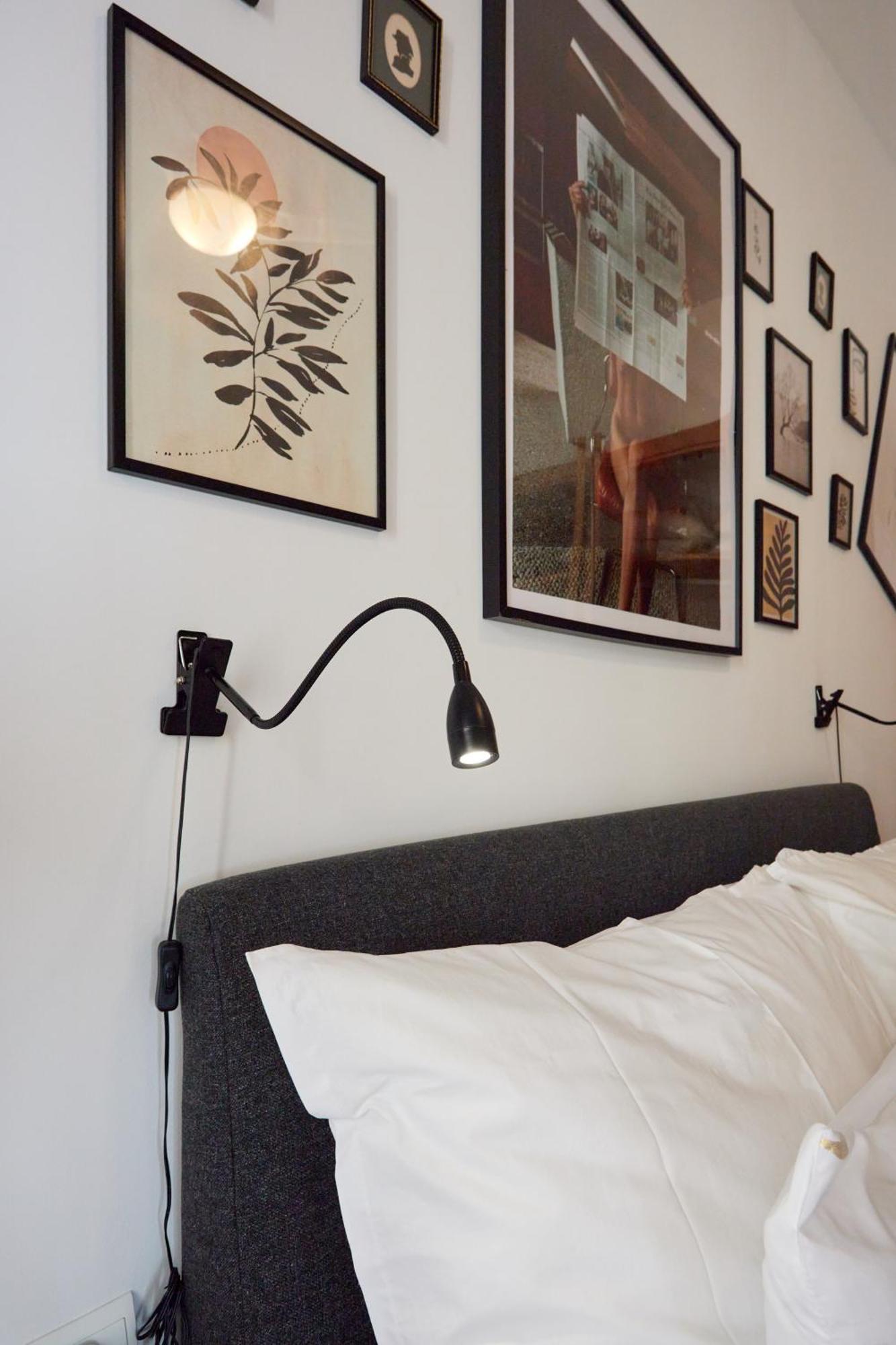 Apartamento Obispo Centro חרז מראה חיצוני תמונה
