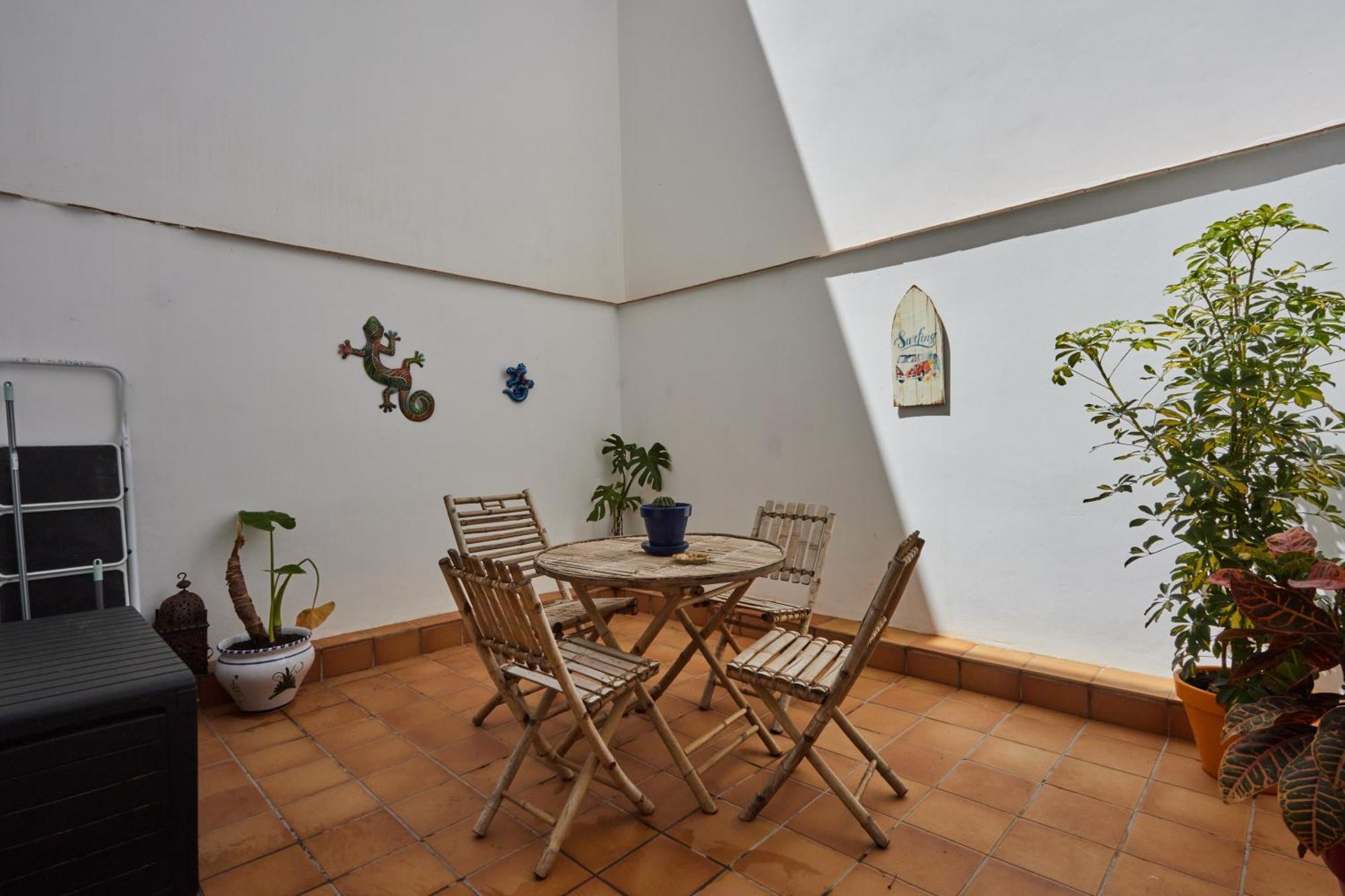 Apartamento Obispo Centro חרז מראה חיצוני תמונה