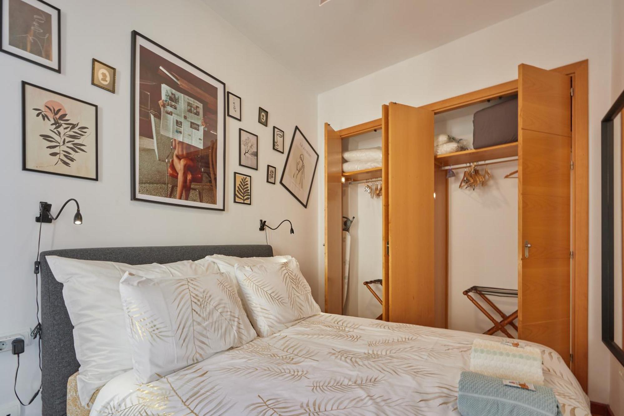 Apartamento Obispo Centro חרז מראה חיצוני תמונה