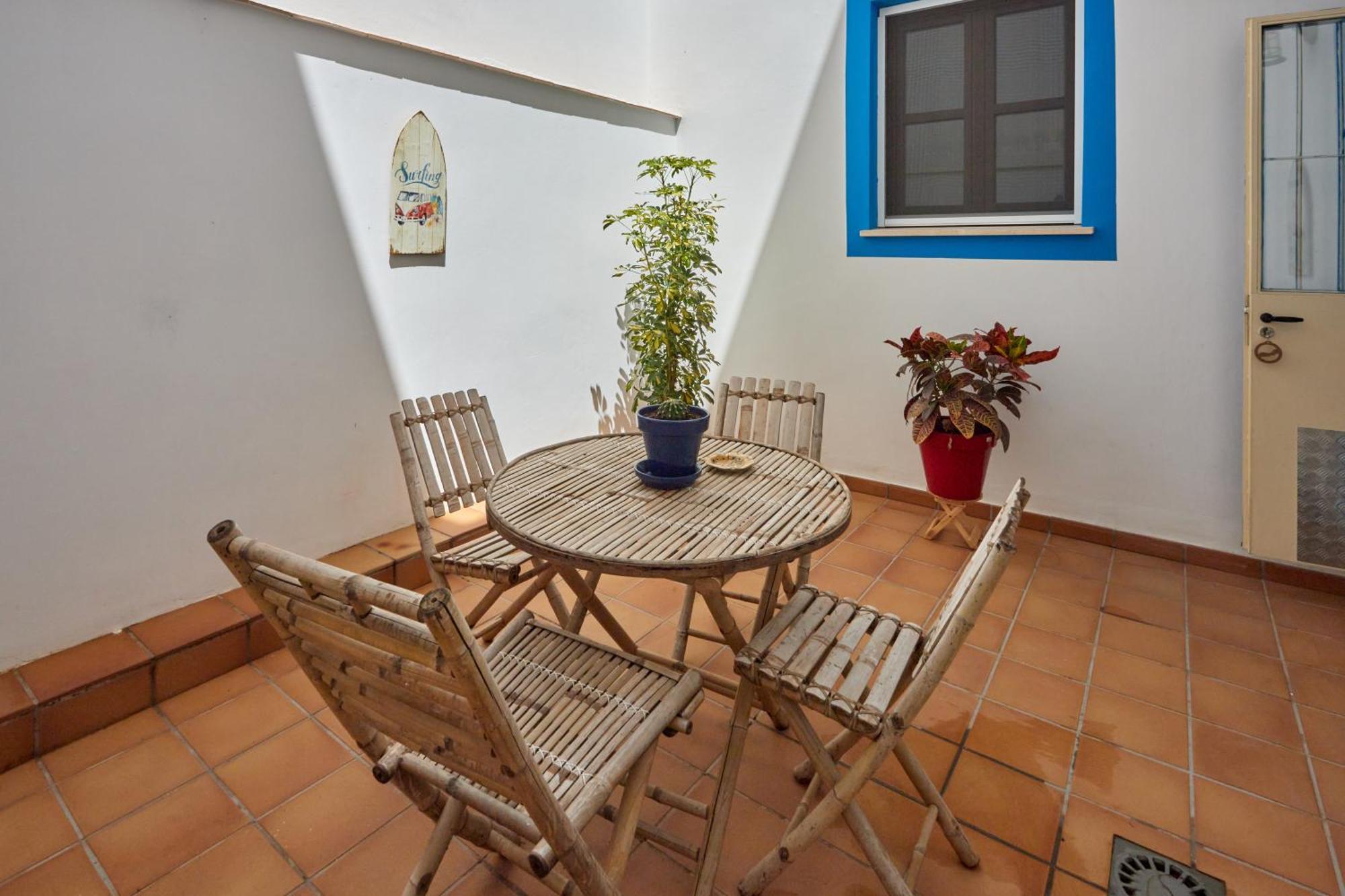 Apartamento Obispo Centro חרז מראה חיצוני תמונה