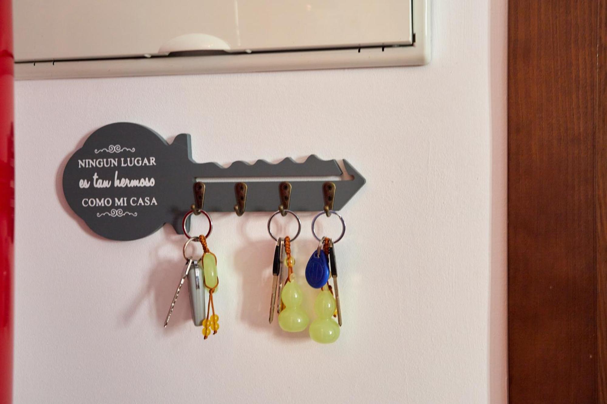 Apartamento Obispo Centro חרז מראה חיצוני תמונה
