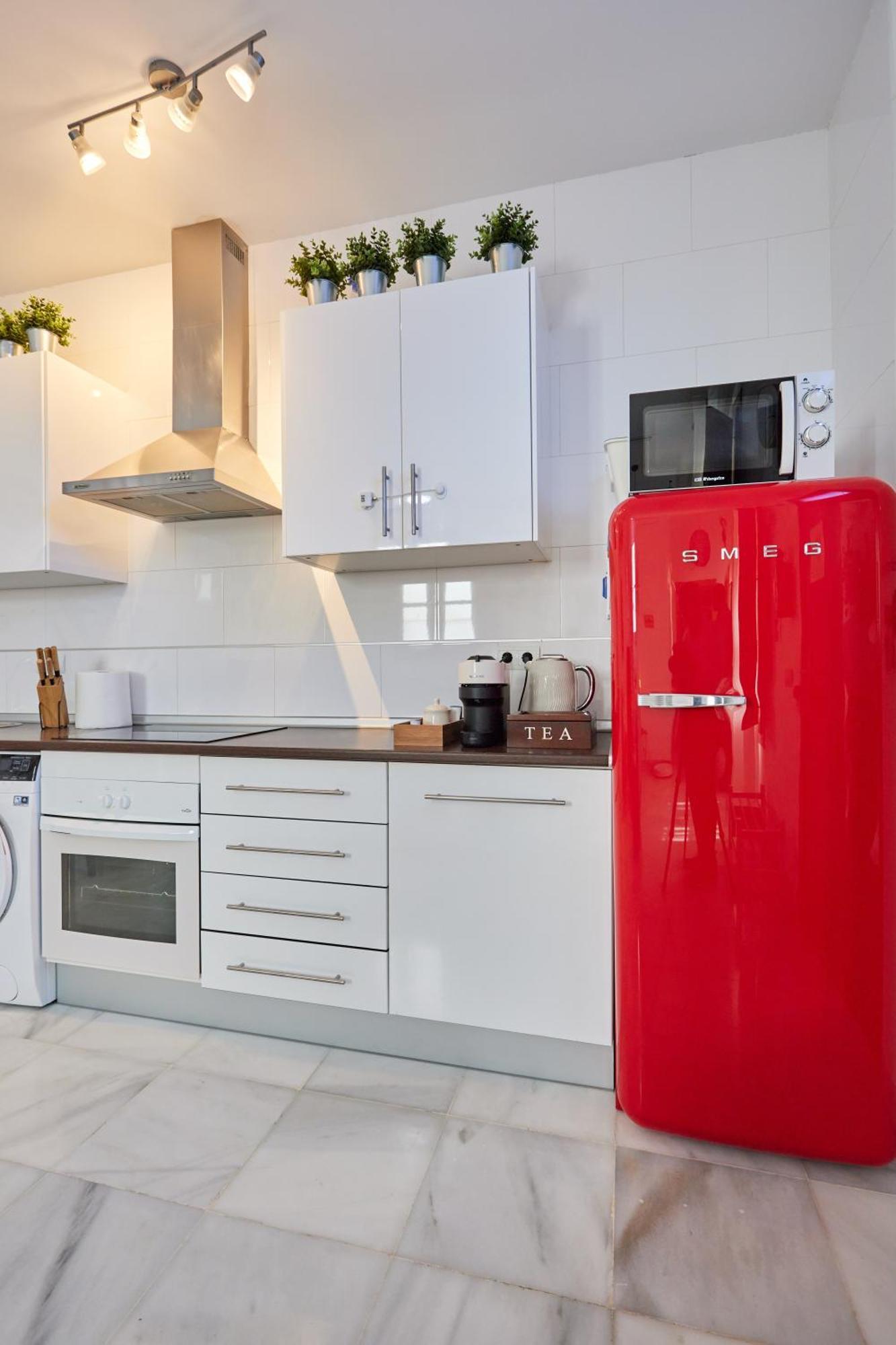 Apartamento Obispo Centro חרז מראה חיצוני תמונה