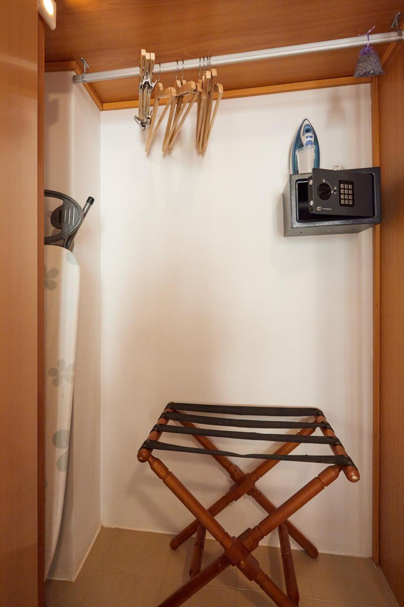 Apartamento Obispo Centro חרז מראה חיצוני תמונה