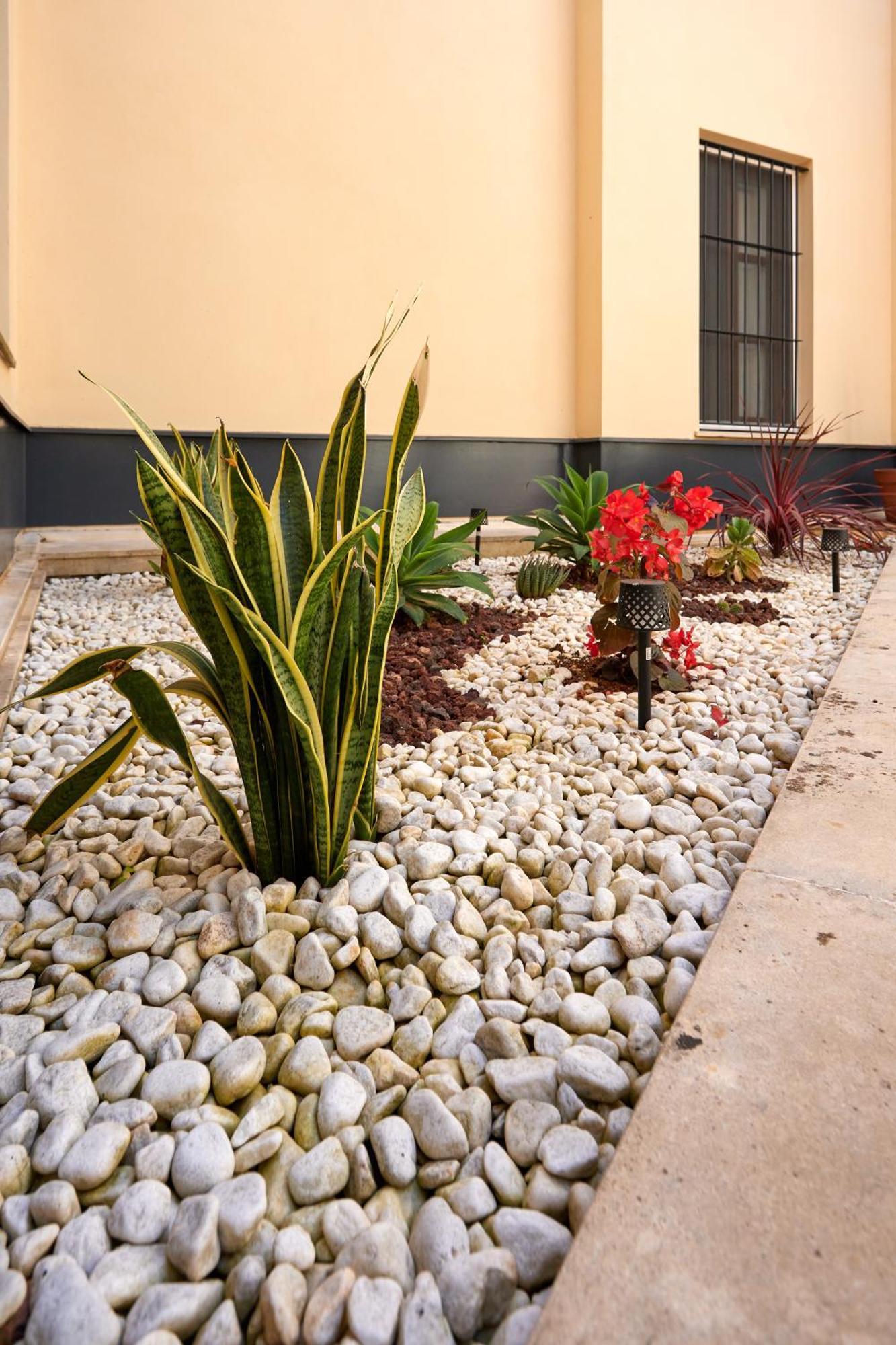 Apartamento Obispo Centro חרז מראה חיצוני תמונה