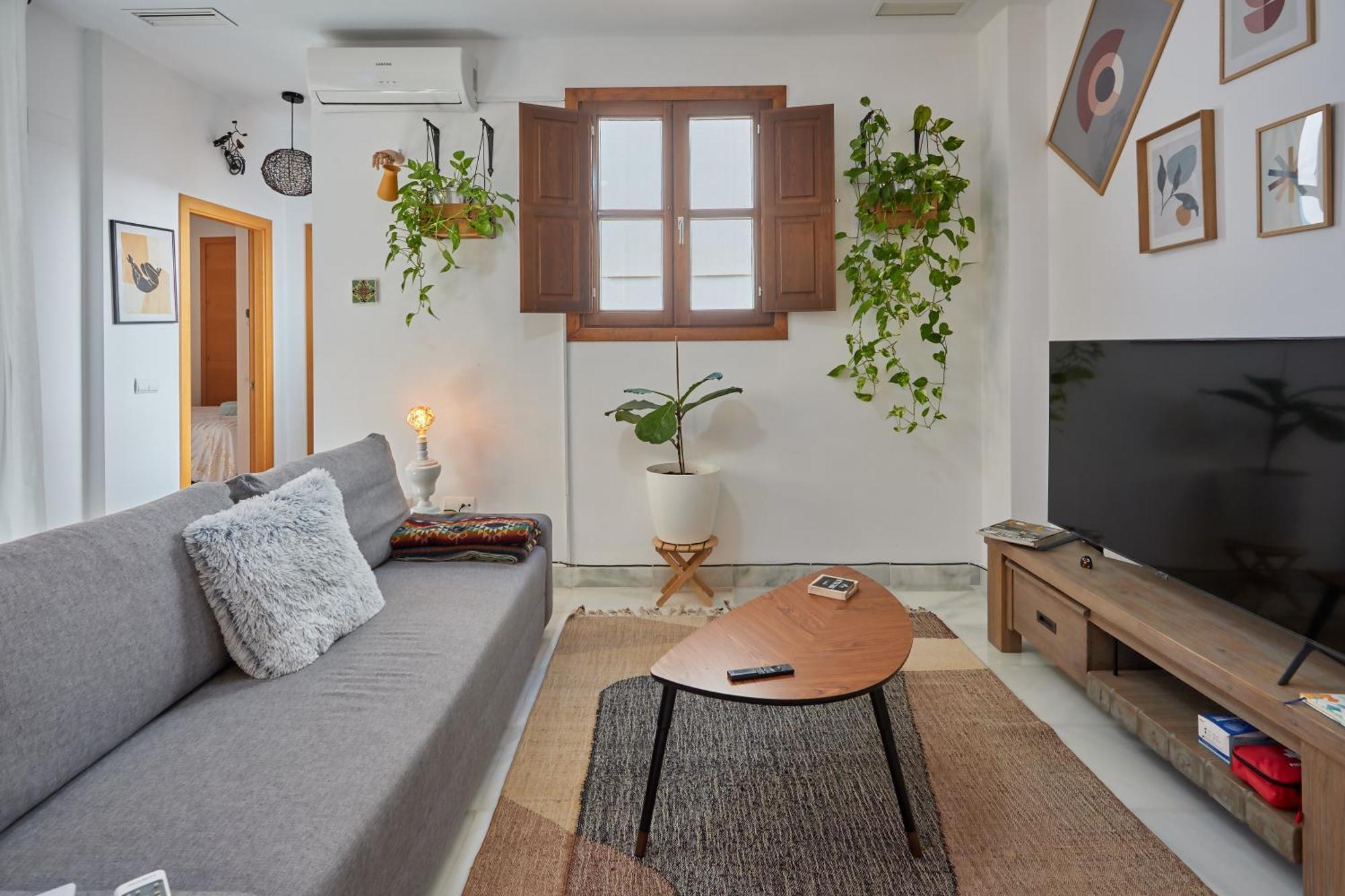 Apartamento Obispo Centro חרז מראה חיצוני תמונה