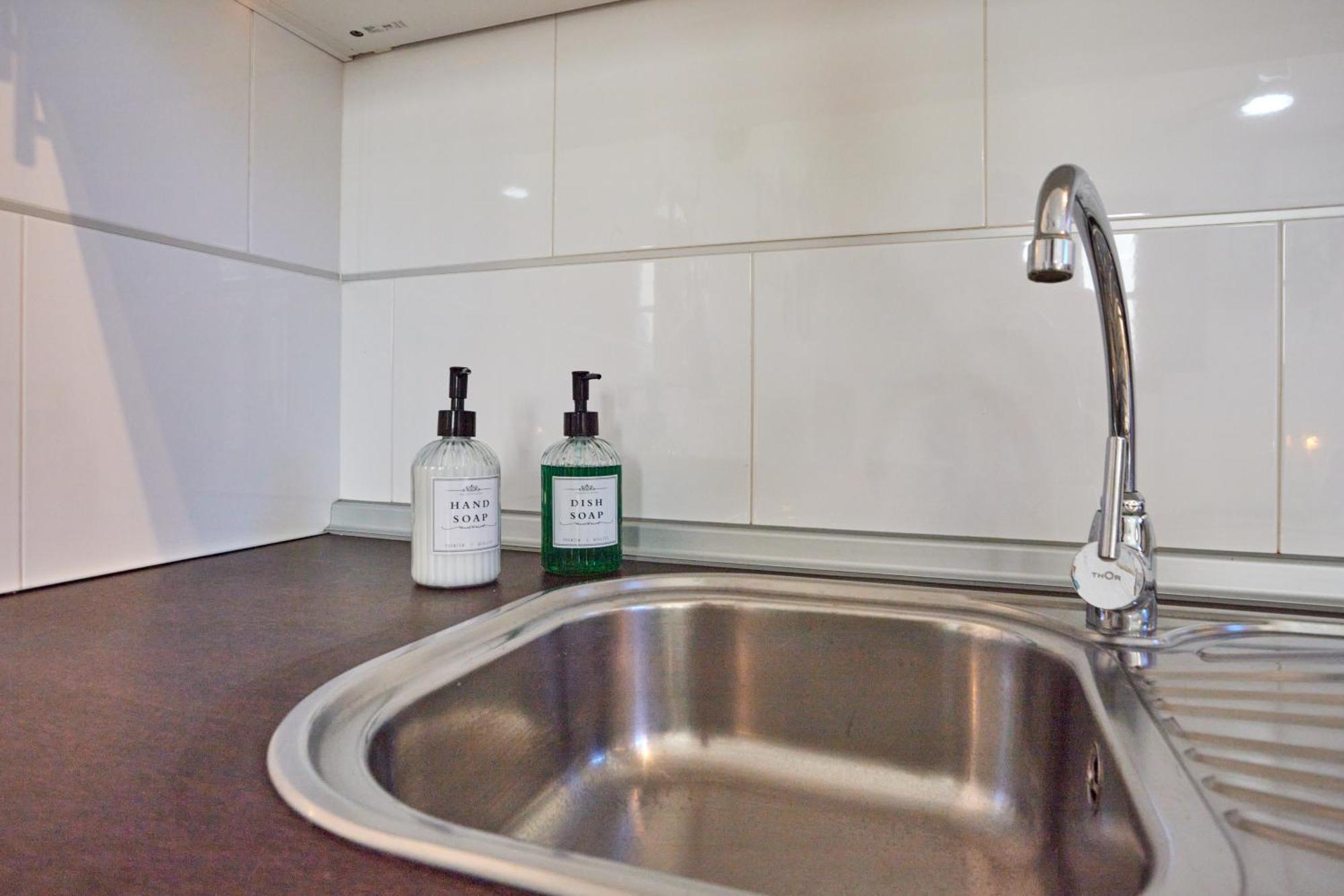 Apartamento Obispo Centro חרז מראה חיצוני תמונה