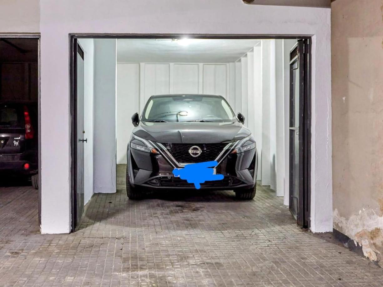 Apartamento Obispo Centro חרז מראה חיצוני תמונה